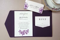 Here Comes The Bride   Wedding Invitations 1062436 Image 5